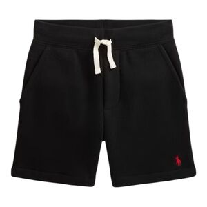 Ralph Lauren boys  Fleece Drawstring Short size 7